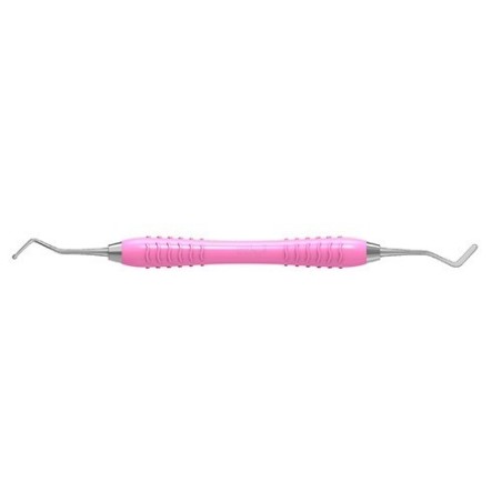SI-1054/151-PK INSTRUMENT OBTURADOR1.5/2.0 COLORI SILIKON  ROSE