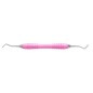 SI-1054/151-PK INSTRUMENT OBTURADOR1.5/2.0 COLORI SILIKON  ROSE