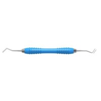 SI-1054/159-HBL INSTRUMENT OBTURADOR2.0 COLORI SILIKON  BLEU C
