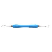 SI-1054/159-HBL INSTRUMENT OBTURADOR2.0 COLORI SILIKON  BLEU C