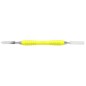 SI-1058A-GE SPATULE CIMENT COLORI SILIKON IK JAUNE