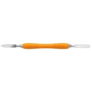 SI-1058A-OR SPATULE CIMENT COLORI SILIKON IK ORANGE