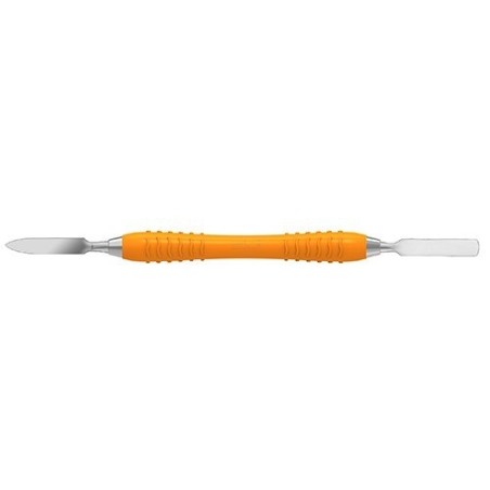 SI-1058A-OR SPATULE CIMENT COLORI SILIKON IK ORANGE