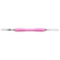 SI-1058A-PK SPATULE CIMENT COLORI SILIKON  ROSE