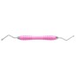 SI-1145/1-PK CURETTE OSEA HEMINGWAY COLORI SILIKON  ROSE