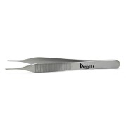 PINCE ADSON RAINURE 12 cm.