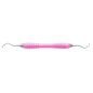 SI-961/M23-PK DETARTREUR UNIV. COLORI SILIKON  ROSE