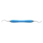 SI-972/7-8-HBL CURETTE GRACEY COLORI SILIKON  BLEU CLAIR