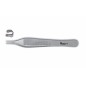 PINCES ADSON MICRO TISSUE AVECDENT 12 cm.