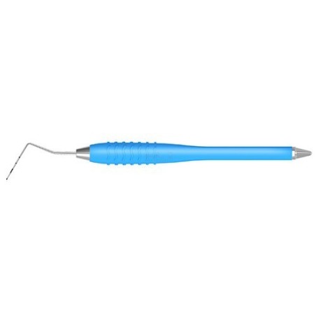 SI-974/80-HBL SONDE WHO 3.5..11.5 COLORI SILIKON BLEU CLAIR