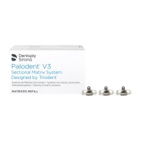MATRICES PALODENT PLUS V3 5,5 mm 100 unites