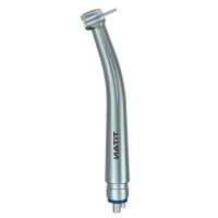 TURBINE TITAN 18 W BOUTON-SPRAY TERMINAL M4
