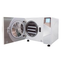 AUTOCLAVE 24 L CLASSE B
