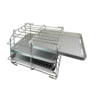 AUTOCLAVE 24 L CLASSE B