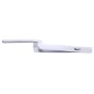 PINCE PAPIER ARTICULER MILLER 12 cm.