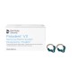 PALODENT PLUS V3 ANNEAU ETROIT BLEU FONCE 2 unites