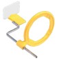 ANNEAU POSICIONAMIENTO POSTERIEUR JAUNE XCP 1 Ud