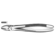 FORCEPS INCISIVE CANINE SUPERIEURE Nº1 CARL MARTIN