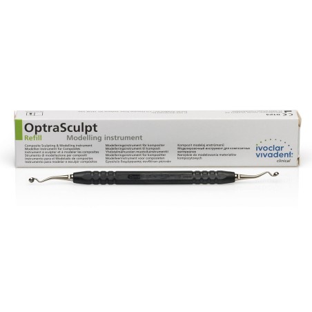 OPTRASCULPT NG INSTRUMENT