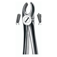 FORCEPS EXTRACTION 17 CARL MARTIN