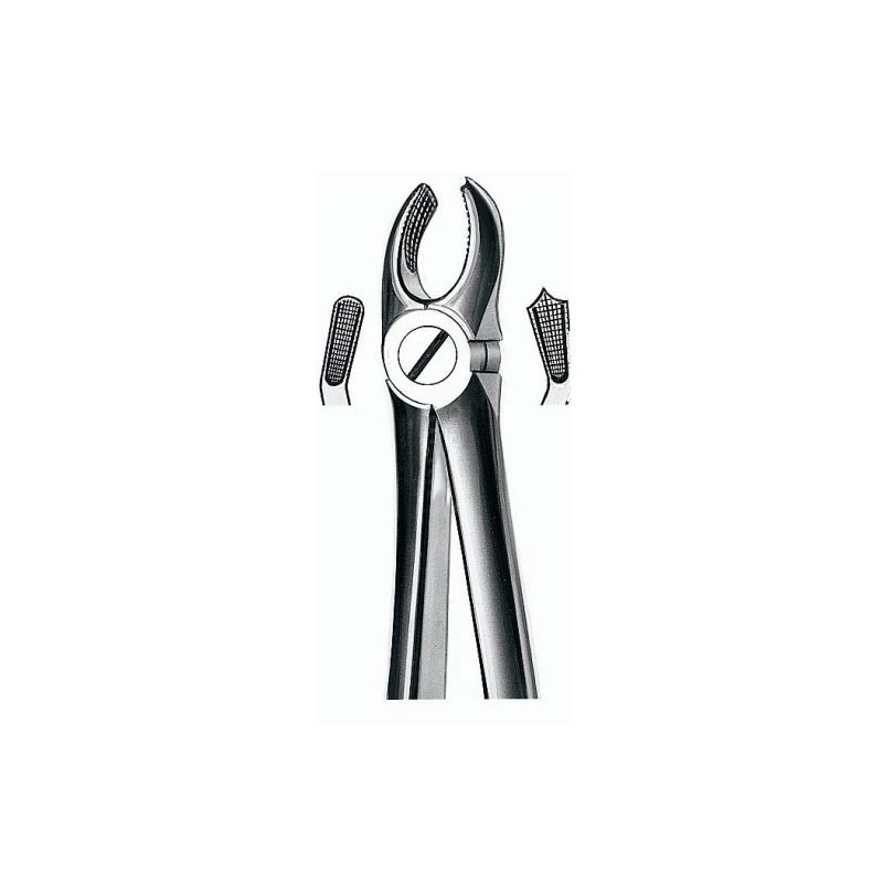 FORCEPS EXTRACTION 17 CARL MARTIN