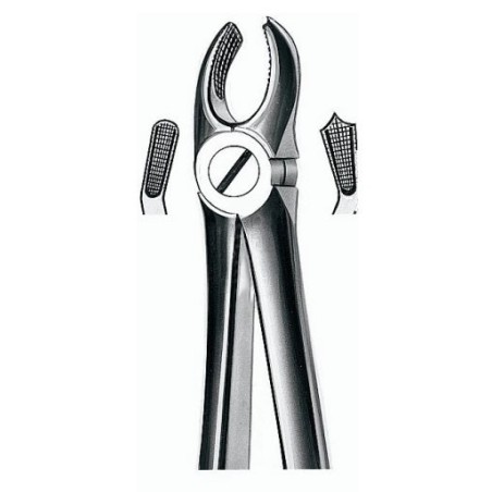 FORCEPS EXTRACTION 17 CARL MARTIN