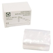 PROTECTEUR PLASTIQUE SUPPORT OCCLUSION 200 unites