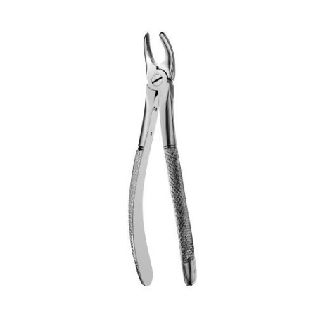 FORCEPS MOLAIRE GAUCHE