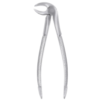 FORCEPS RACINES INFERIEURES