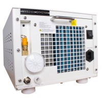 AUTOCLAVE ULTRA RÁPIDA 3L