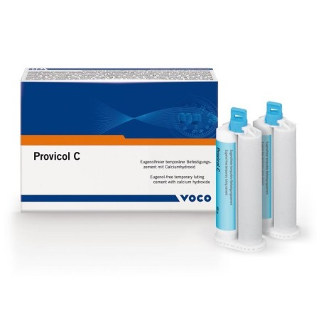 PROVICOL C CARTOUCHES 2 x 65 g