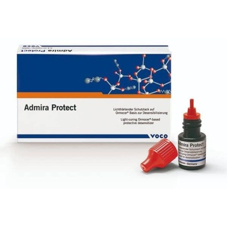 ADMIRA PROTECT SET