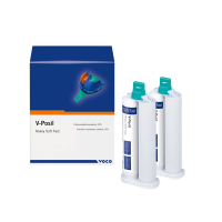 V-POSIL HEAVY SOFT FAST 2 x 50 ml