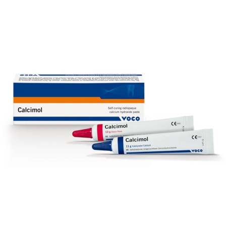 CALCIMOL TUBE