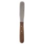 SPATULE PLATRE BOIS 20,5 cm