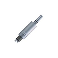MICRO-MOTEUR PNEUMATIQUE M4 SPRAY INTERNE CX235-3B