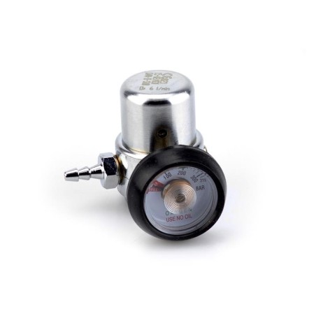 MANOMETRO AVECREDUCTOR POUR  MALLETTE (APM000320)
