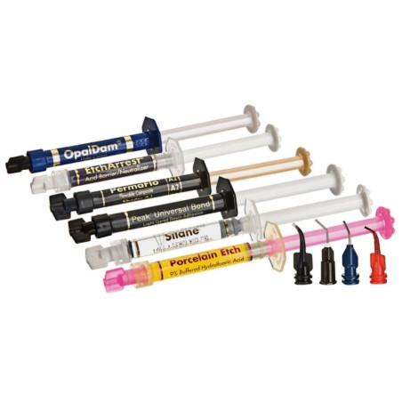 PORCELAIN REPAIR KIT