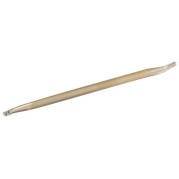 POSITIONNEUR POUR MATRICES CERVICALES TRANSPARENT