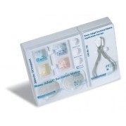 HAWE ADAPT BLEU ETUI