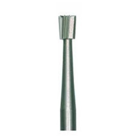 FRAISES FG CONE INVERSE Nº37 5 unites