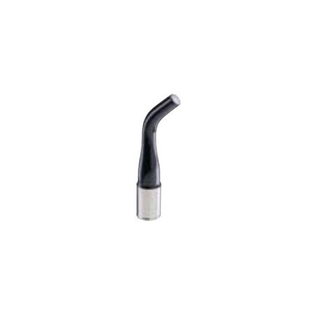 GUIDE LUMIERE TUBE COURBE 8 mm
