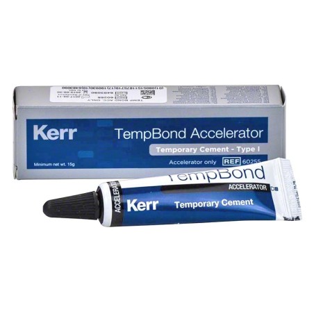 TEMP BOND ACELERADOR 15 g