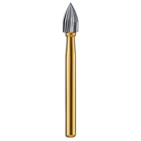 FRAISES FG FLAMME Nº7108 5 unites