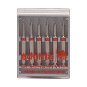 PIN RETENCION DRILL ROUGE 6 unites