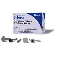 ENHANCE MULTI CUPULES FINITION 5 unites