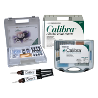 CALIBRA COMPLETE KIT 2 KITS