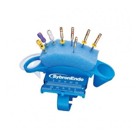 EPONGES ENDO RING 48 unites