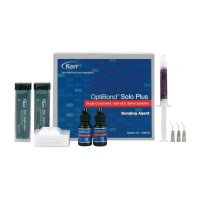 OPTIBOND SOLO PLUS ETUI