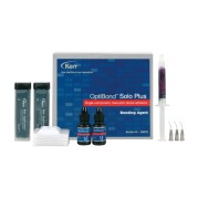 OPTIBOND SOLO PLUS ETUI